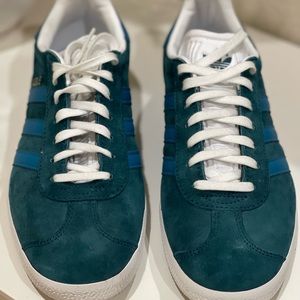 Woman’s Adidas Gazelle